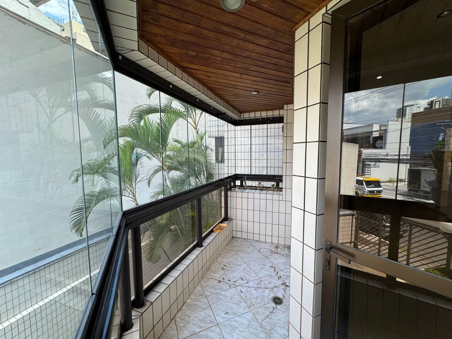 Imagem Apartamento Santana - 98M², 3 Dorms, 1 Suíte, 2 Vagas, Depósito Grande.