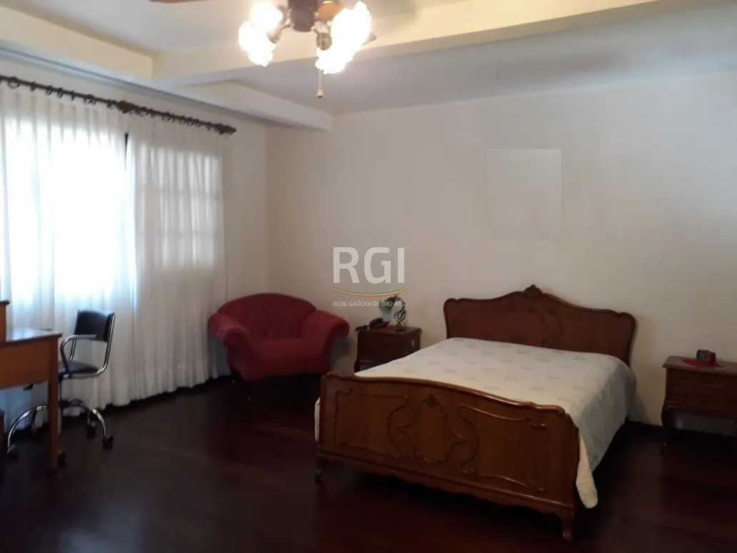 Imagem Casa para Venda - 200m², 3 dormitórios, sendo 1 suites, 1 vaga - Santana