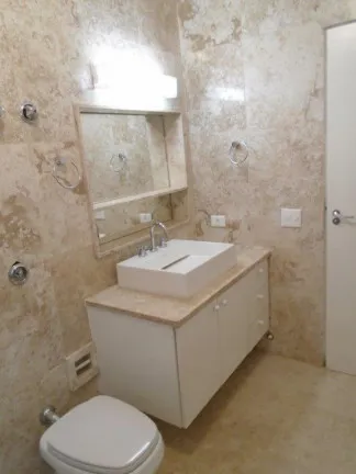 Imagem Apartamento com 3 Quartos à Venda, 234 m² em Santa Cecília - São Paulo