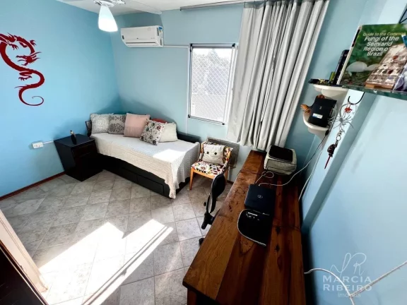 Imagem Apartamento 03 Dormitórios com Suíte na Trindade