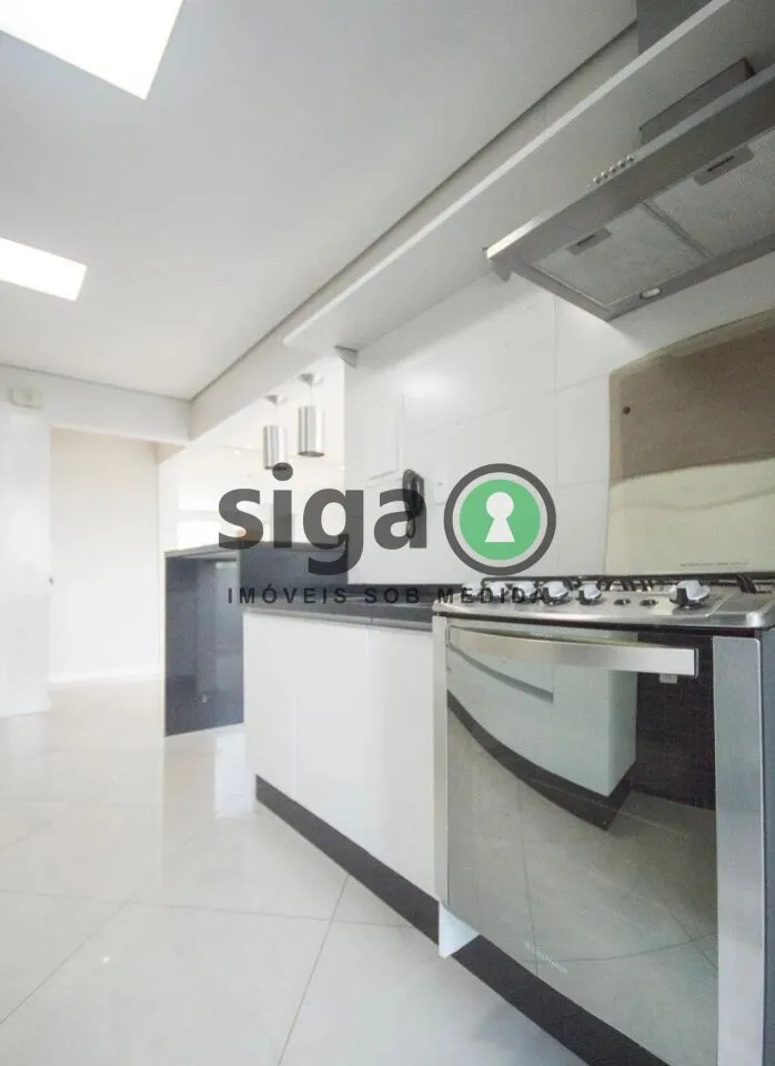 Imagem Apartamento Residencial em Chácara Santo Antônio