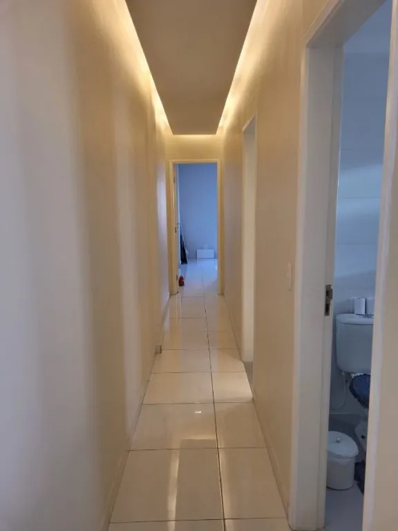 Imagem APARTAMENTO COM 128,00 m² - TUPI - PRAIA GRANDE SP