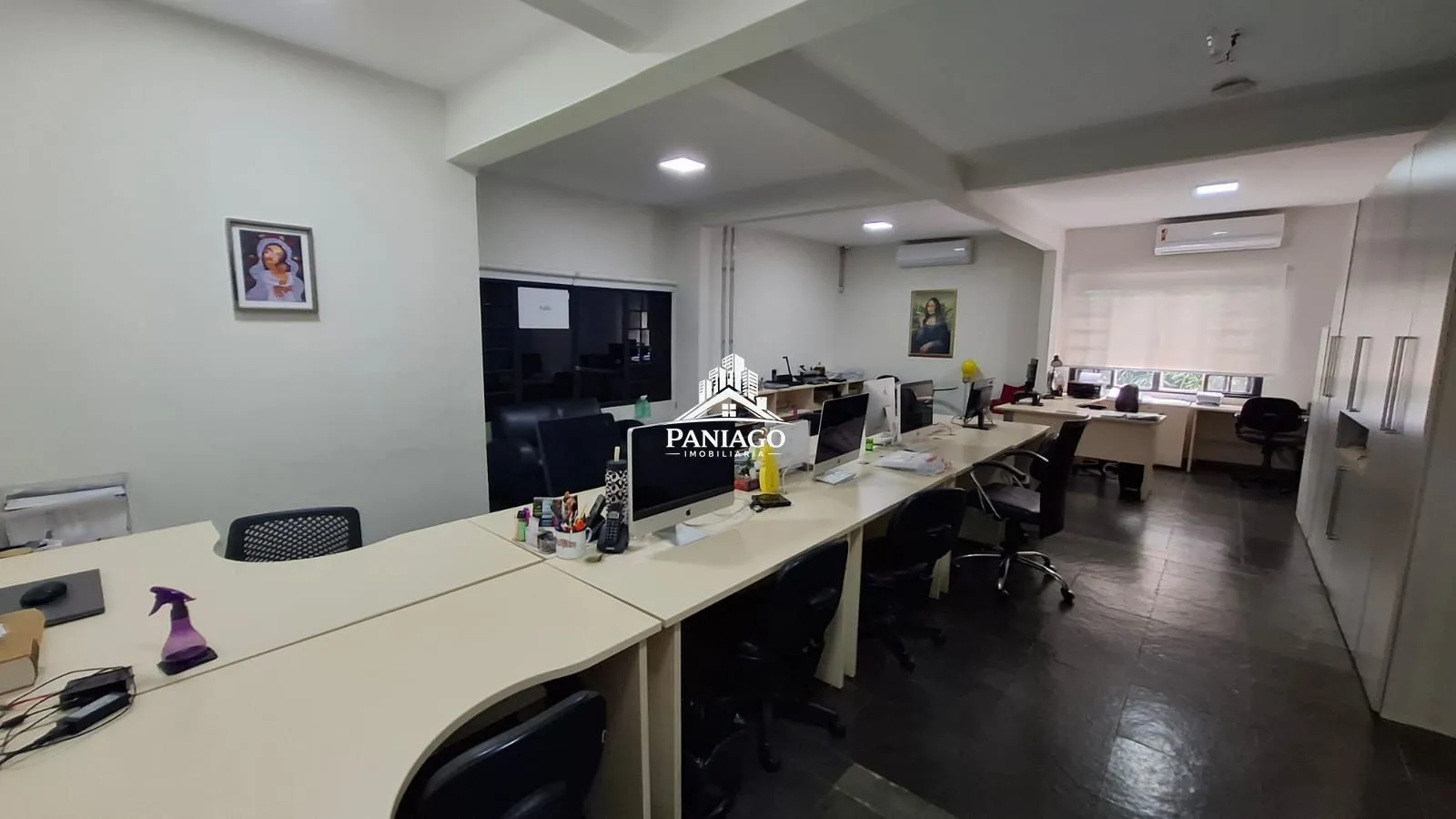 Imagem SOBRADO IMOBILIADO NO BAIRRO RIBEIRÃO DA PONTE