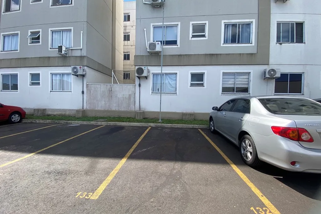 Imagem Apartamento em Igara