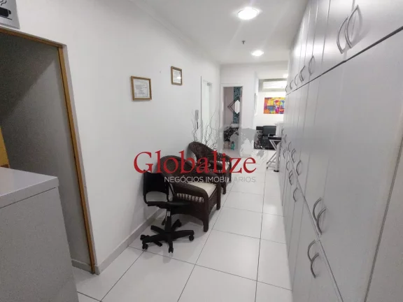 Imagem LOCAÇÃO DE SALA PARA ODONTOLOGIA TODA EQUIPADA NO BAIRRO DA APARECIDA EM SANTOS (SP) POR R$.4.000,00 PACOTE.