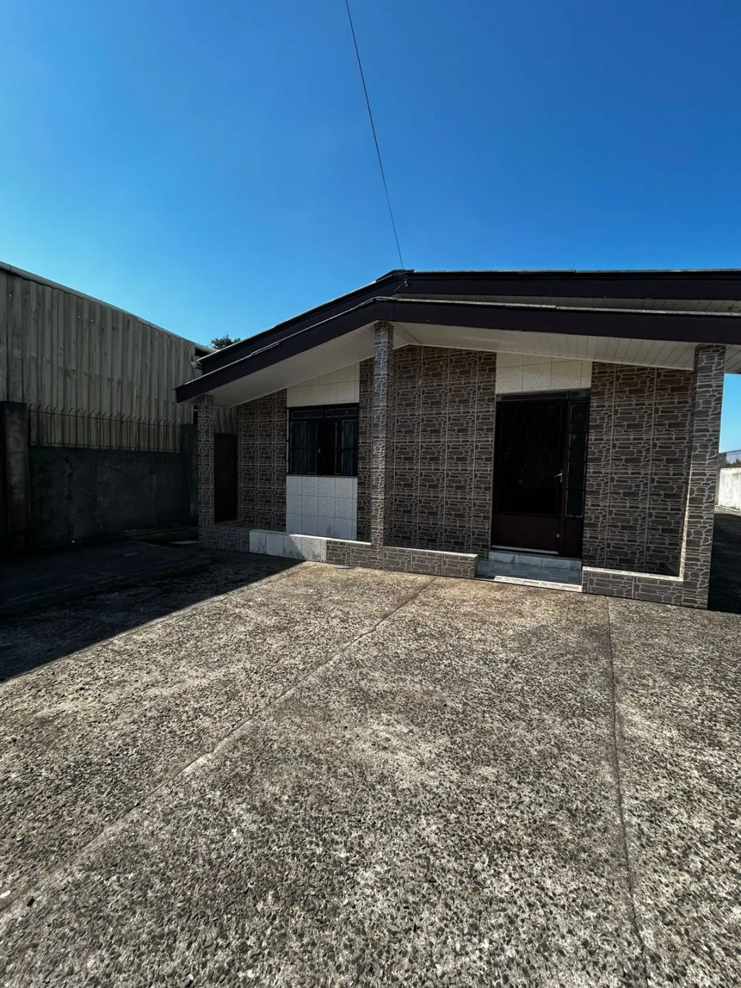 Imagem Casa grande à venda no bairro São Lucas