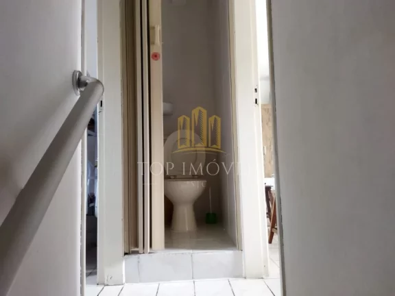 Imagem Lindo sobrado em condominio fechado na praia martim de Sá Caraguatatuba