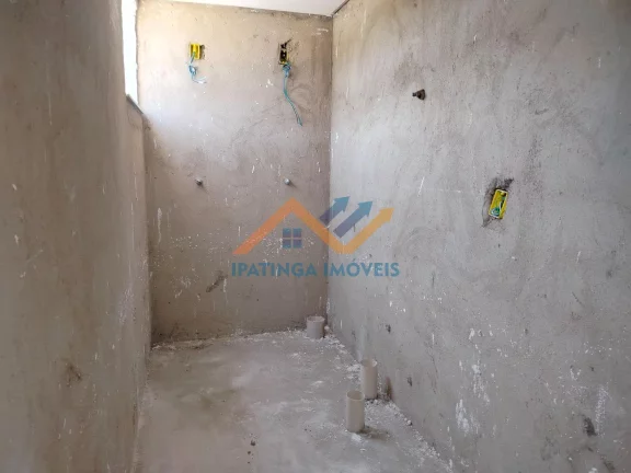 Imagem Apartamento à Venda no Imbaúbas: Um Por Andar