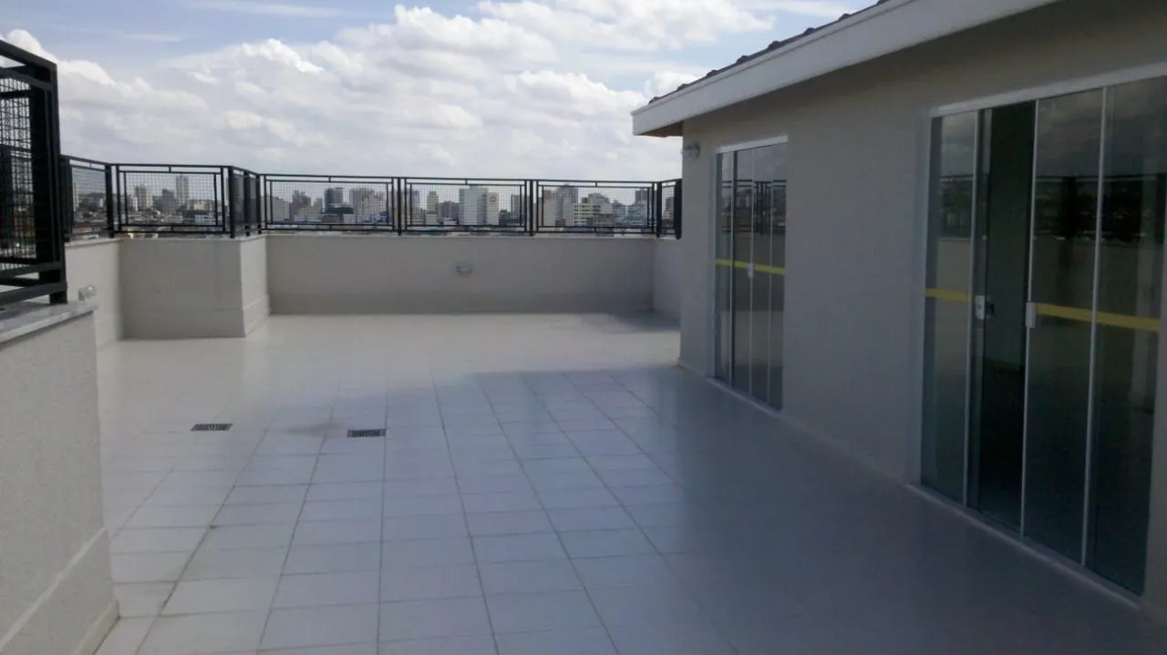 Imagem Apartamento à venda 2 Quartos, 1 Suite, 2 Vagas, 70.56M², Centro, Taubaté - SP | Edifício Angélica