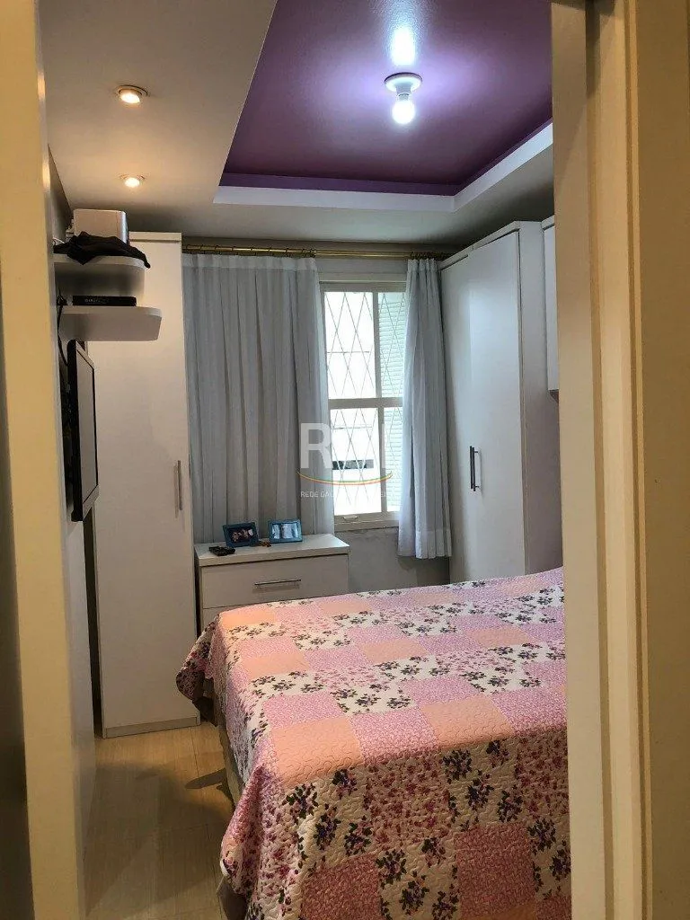 Imagem Apartamento para Venda - 80m², 2 dormitórios, 1 vaga - Menino Deus