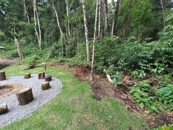 Imagem Chácara com 3 dormitórios à venda, 3776 m² por R$ 1.490.000,00 - Monte Verde - Camanducaia/MG