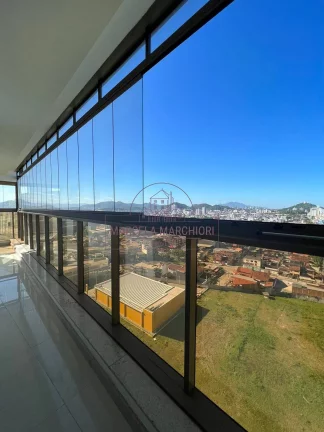 Imagem Apartamento de de alto padrão, 2 quartos, 1 suíte, em Itapuã