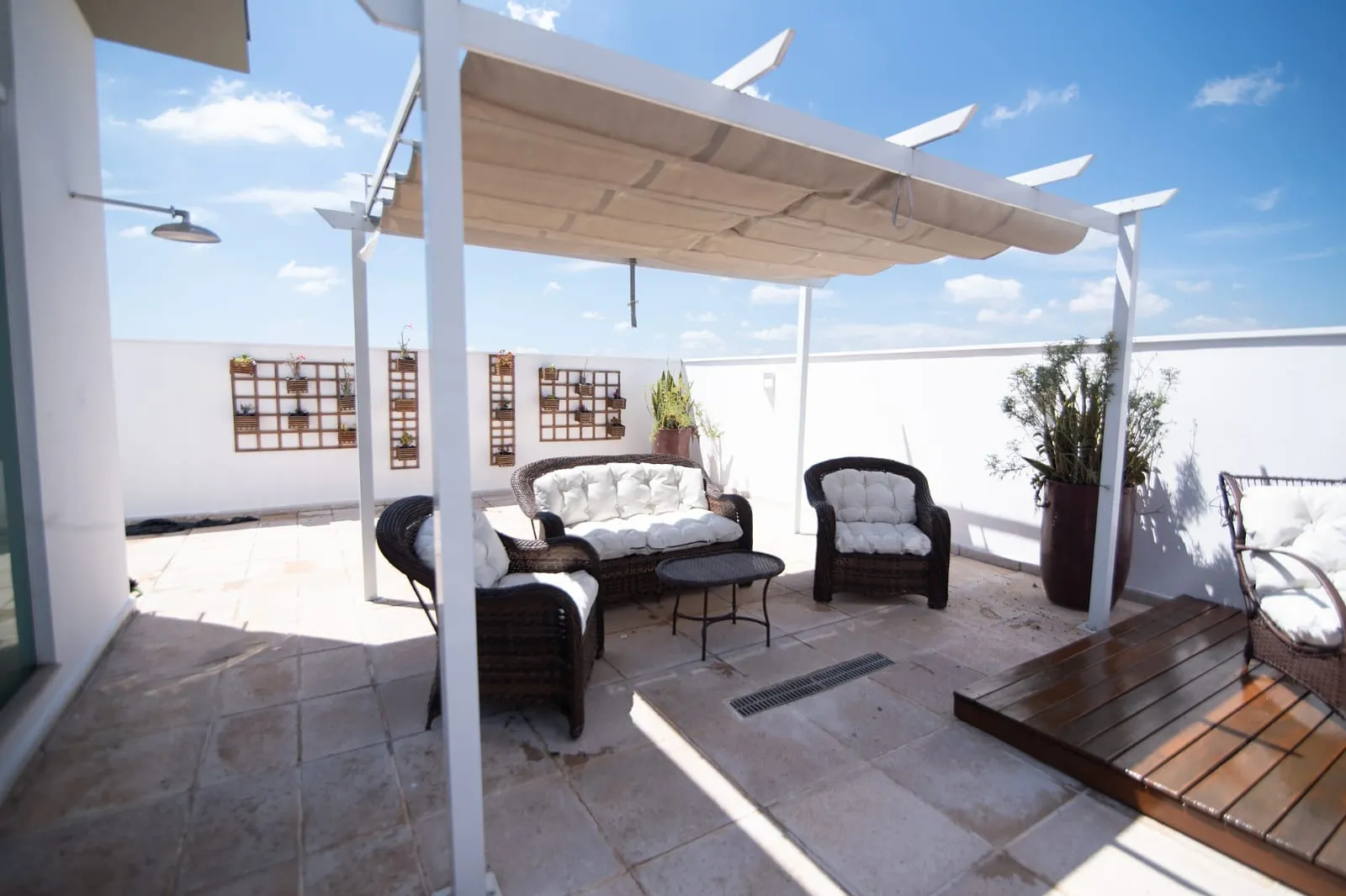 Imagem Casa 5 suítes Condomínio Fazenda Imperial