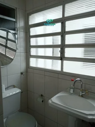 Imagem Apartamento Padrão para Venda em Enseada Guarujá-SP