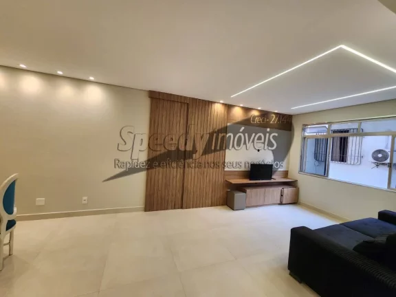Imagem Apartamento em Santos, bairro Ponta da Praia 2 dormitórios