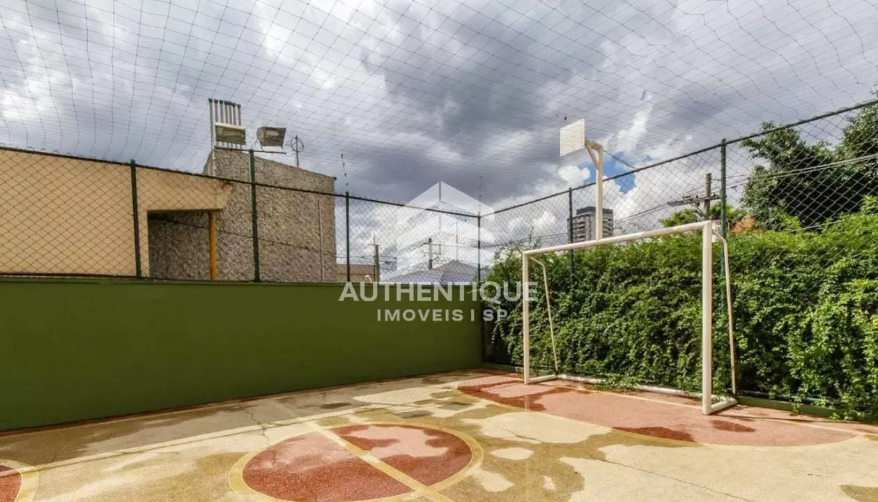 Imagem PIAZZA FLORENCA VILA PROGREDIOR - APTO NO BAIRRO VILA PROGREDIOR À VENDA