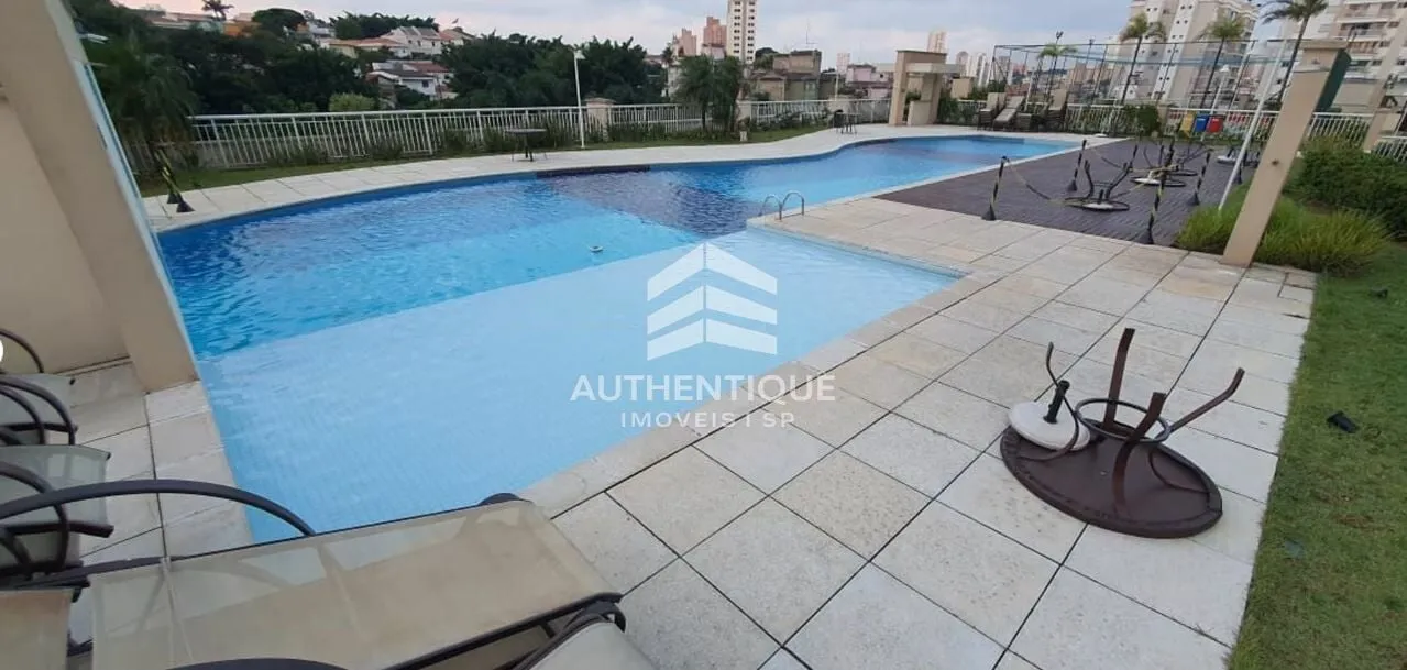 Imagem Project Home - Jardim da Saúde - Apartamento à venda no bairro Saúde - São Paulo/SP, Zona Sul