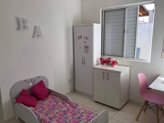 Imagem CASA TERRÉA CONDOMINIO VILLA ALEGRO - SOROCABA - ZONA LESTE
