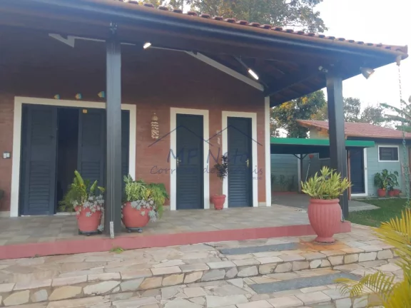 Imagem Chácara