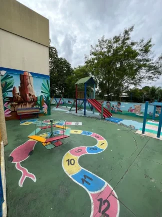 Imagem APARTAMENTO RESIDENCIAL em MANAUS - AM, FLORES
