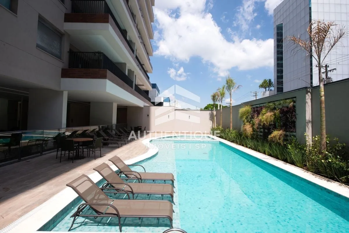 Imagem ORGANY VILA CLEMENTINO - Apartamento à venda no bairro Vila Clementino - São Paulo/SP, Zona Sul