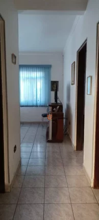 Imagem Oportunidade para Investidores e Construtores Casa à venda, Terreno 409m² por R$ 1.085.000,00 - Vila Baeta Neves - São Bernardo do Campo/SP