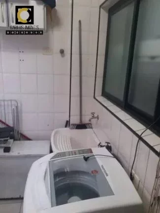 Imagem Apartamento de 2 dormitórios super espaçoso a venda na Encruzilhada -Santos