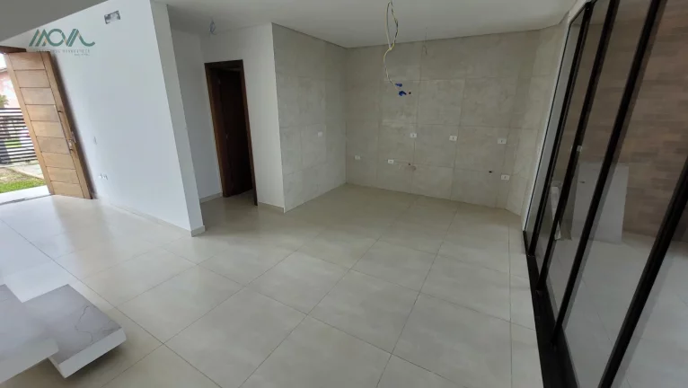 Imagem Sobrado novo na região central de Itapoá