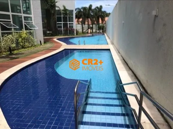 Imagem Apartamento á Venda, com 113,51m², no Bairro do Espinheiro.