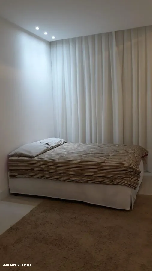 Foto do imóvel Apartamento para Temporada, 2 suítes, 3 banheiros, 2 vagas