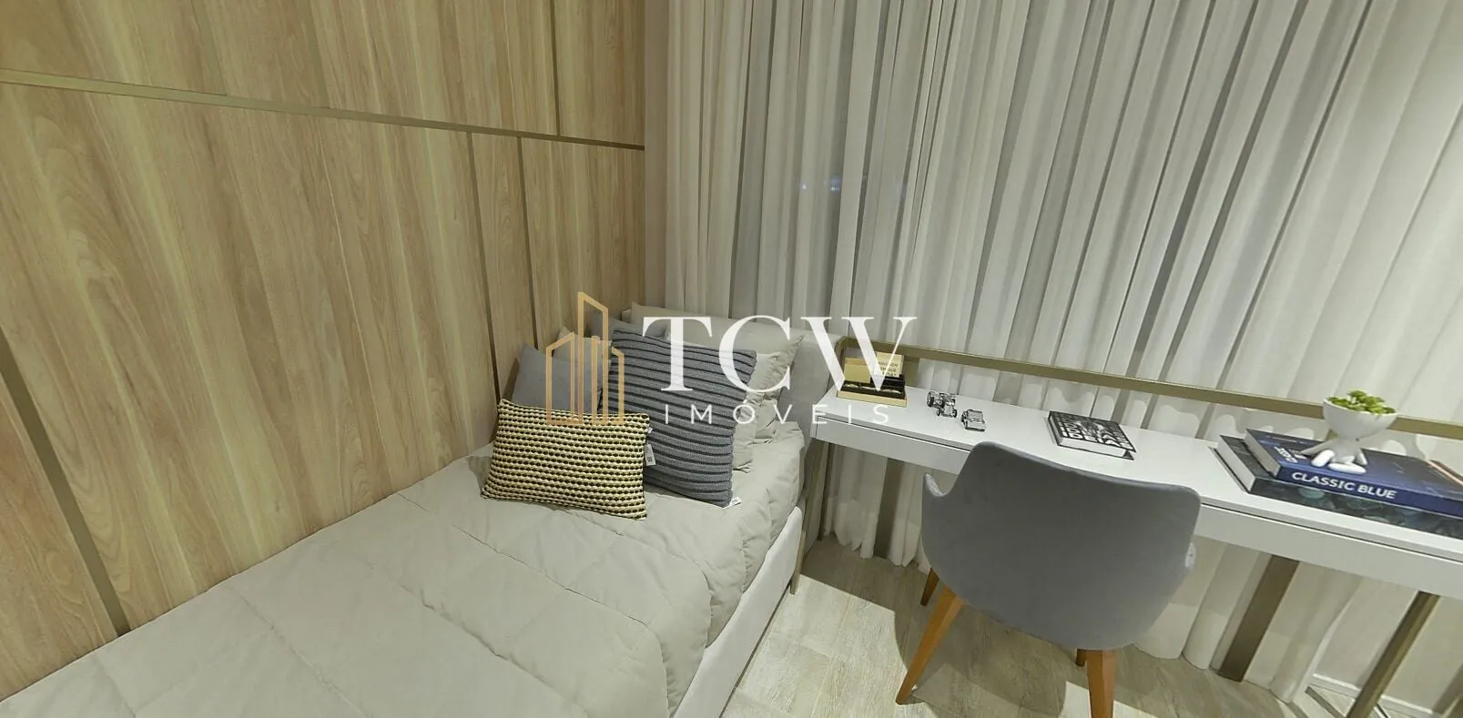 Imagem Apartamento à venda no bairro Chácara Klabin - São Paulo/SP, Zona Sul