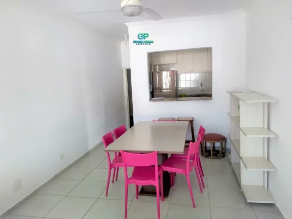 Imagem Apartamento Cobertura para Venda em Enseada Guarujá-SP