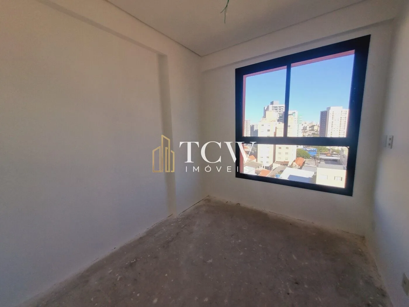 Imagem Apartamento à Venda no Alto do Ipiranga | 60,70 m² | 2 Dormitórios | 1 Suíte | 1 Vaga | São Paulo/SP