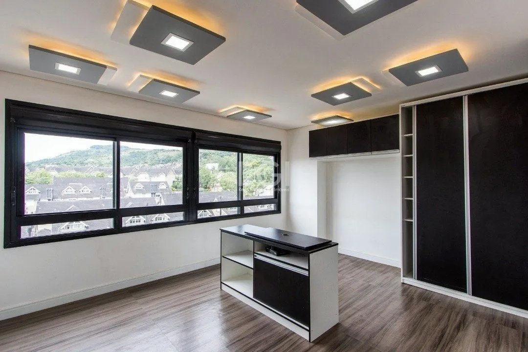Imagem Loft para Venda - 36.33m², 1 dormitório, 1 vaga - Partenon