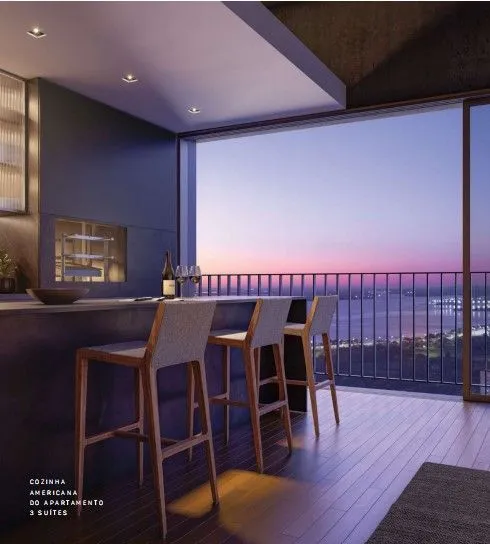 Imagem Apartamento Garden no bairro Menino Deus