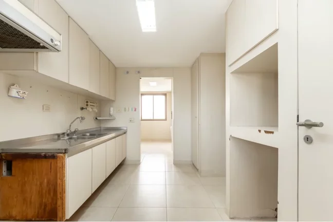 Imagem COBERTURA RESIDENCIAL em São Paulo - SP, Real Parque