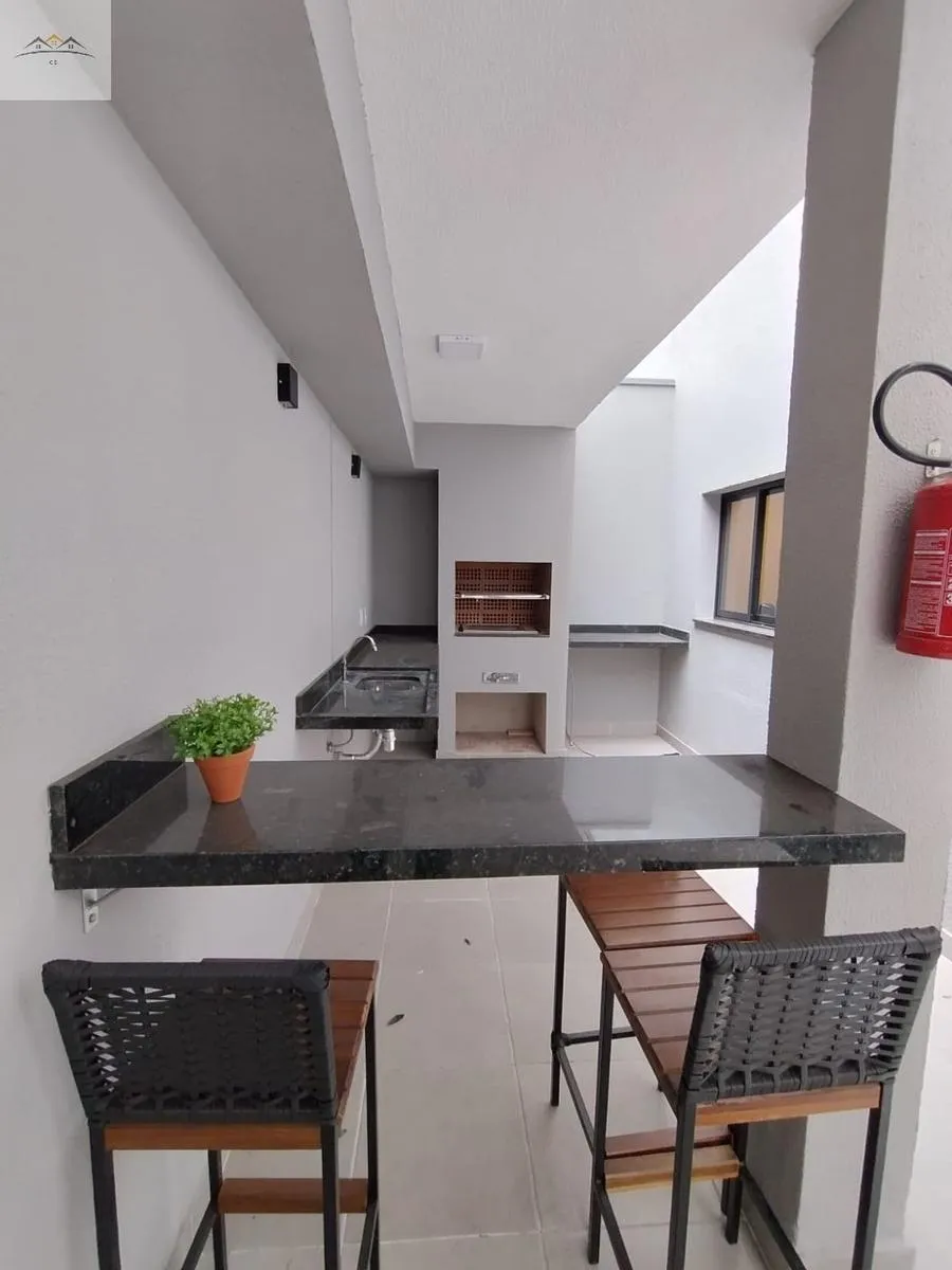 Imagem APARTAMENTO RESIDENCIAL em Santo André - São Paulo, Vila Assunção