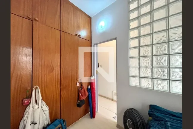 Imagem Apartamento à Venda - Copacabana, 1 Quarto, 40 m2