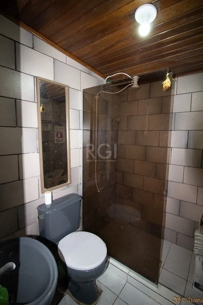 Imagem Casa no Bairro Tristeza - 3 dormitórios