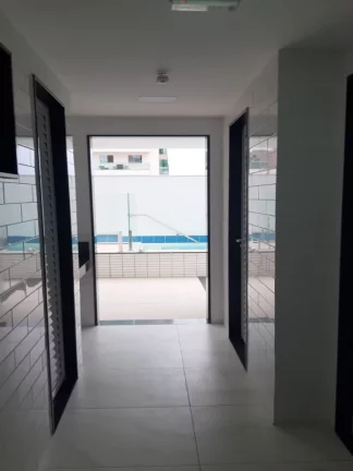 Imagem Apartamento Praia do Morro