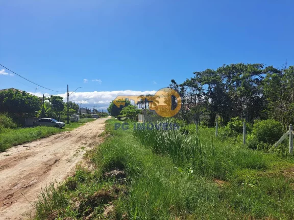 Imagem EXCELENTE TERRENO EM GUARATUBA
