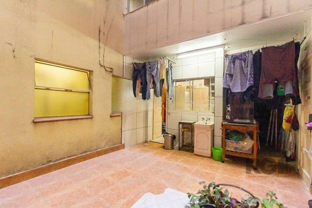 Imagem Apartamento em Cidade Baixa