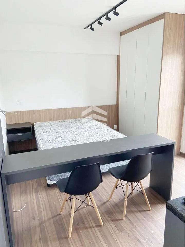 Imagem AP Carinas Moema - Apartamento à venda em São Paulo/SP