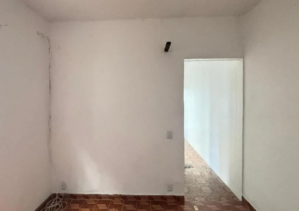 Imagem Maravilhosa casa à venda em Santo André-SP, Vila Luzita: 3 quartos, 1 suíte, 3 banheiros, 2 vagas de garagem, 230m²!