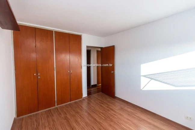 Imagem Apartamento à venda Itaim Bibi São Paulo