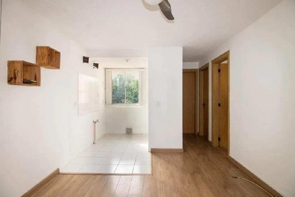 Imagem Apartamento em Jardim Leopoldina