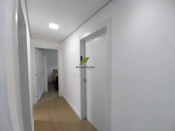 Imagem APARTAMENTO SEMI MOBILIADO NO MEDEIROS