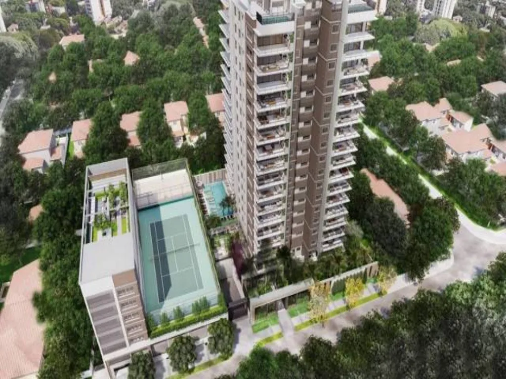 Imagem Apartamento com 4 quartos a venda em Vila Romana São Paulo SP, apartment in São Paulo Brazil, aparment for sale in São Paulo Brazil, alto padrão sp