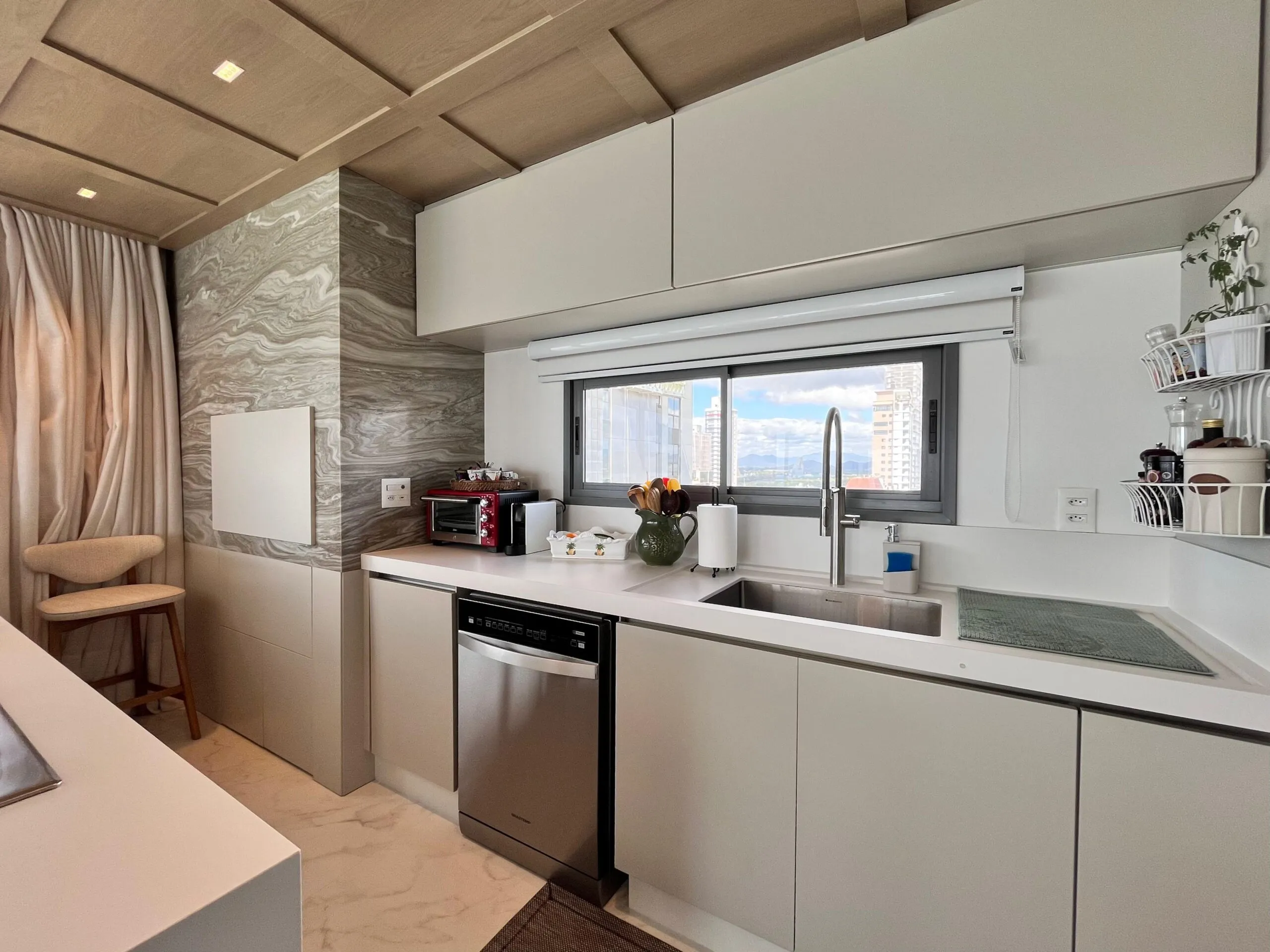 Imagem Apartamento com vista para o mar à venda com 166m2 por R$ 9.150.000,00