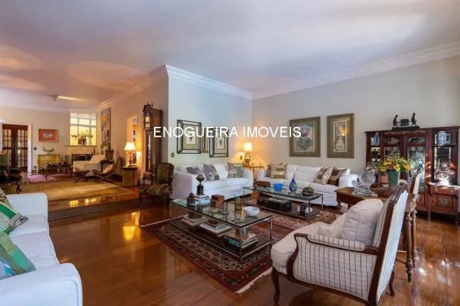 Foto do imóvel CASA RESIDENCIAL em SÃO PAULO - SP, JARDIM MORUMBI
